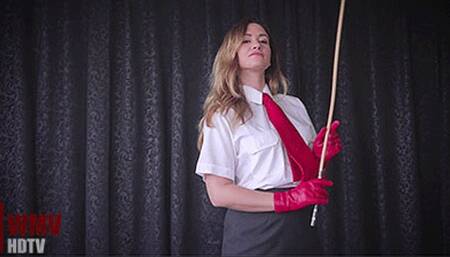 30 Strokes (HDTVWMV) – Lady Isabell