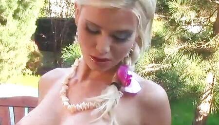 Sexy and horny they love to masturbate #1 - Movie 80 min