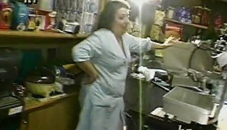 Amazing Unedited Italian Amateur Porn #9