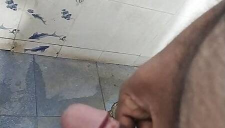 Cock me