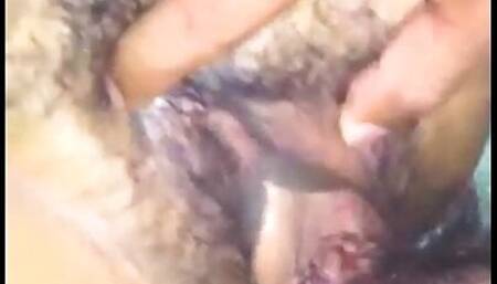 Desi wife cheats with husband friend