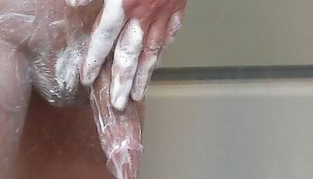 Hung Grandpa 2