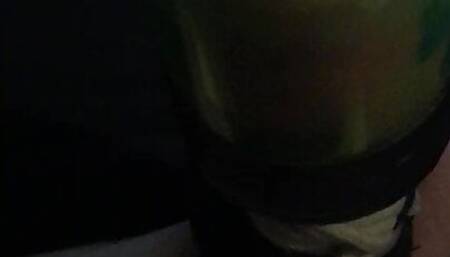 Cock Bondage Vacuum Cockpump Masturbation ll