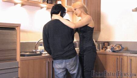 Maid Motivation - MP4 - 1920