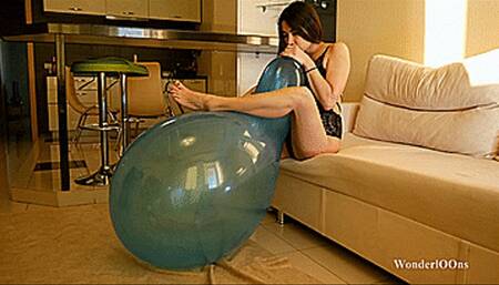 Leah make first B2P 4K UHD