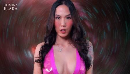 Mesmerize - Blank Dumb Stupid