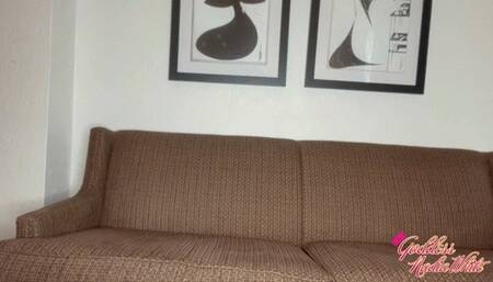 Right In Front of You