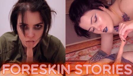 Foreskin stories, part 4