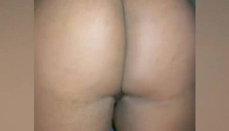 A fat booty