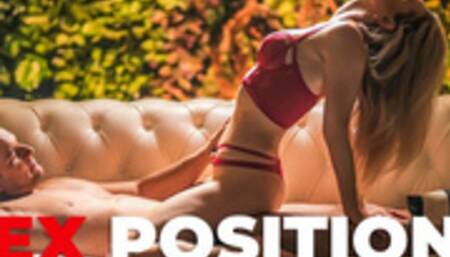 10 Best Sex Positions in 2020