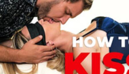 How To Kiss Techniques 2020  5 Tips To Be An Expert on French Kissing