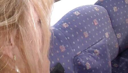 German Threesome with the psychologist ep 1