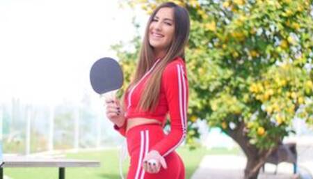 Ping Pong Cum
