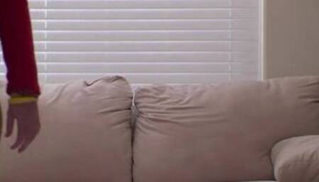 Kelli showng perfect Ass thongs and nude photoshoot