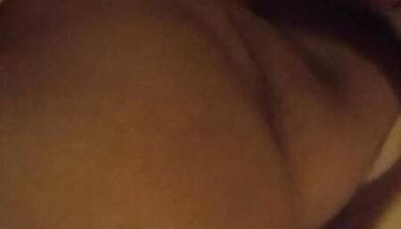 Baby megs masturbating to you right now