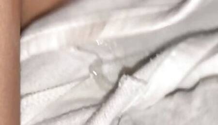 Asian juicy pussy