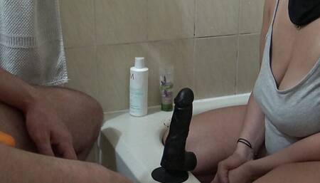 British Arabic BBC Slut Wife Had Sex With Black Guys In London And Liverpool