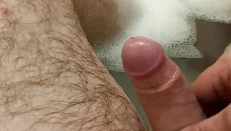 Bath Time