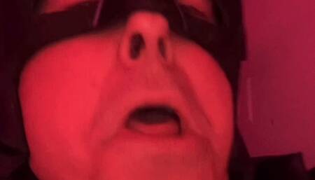 The Bound Batman (part 6)