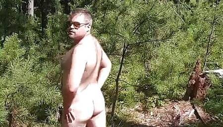 Do you like my nude body?