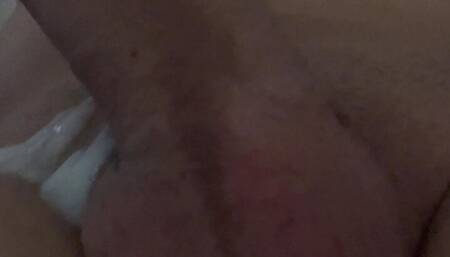 Play with me and blowjob