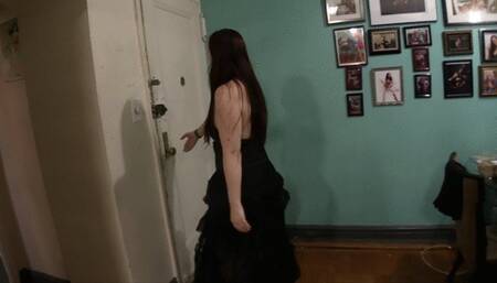 Vampiric Delight with Samantha Grace