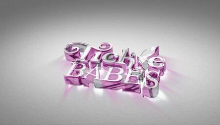 Live Stream Tickle