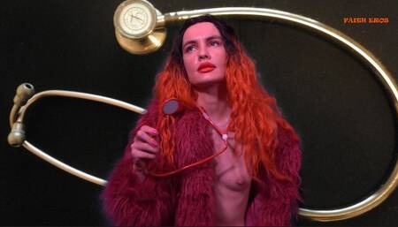 STROKE YOUR COCK FOR MY HEART BEAT - CHEAP LOSER PRICE