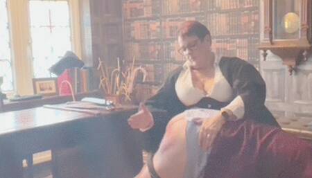 Woodstock Grange 1 of 4