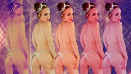 Goddess Goon Program