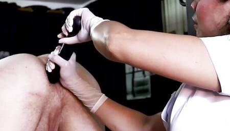 Medical Deep Anal Training