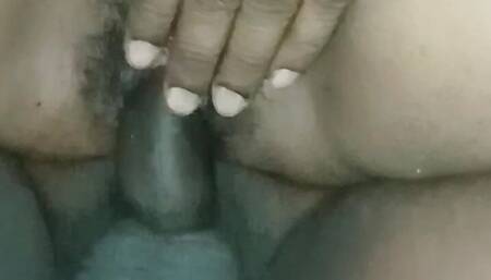 Telugu cheating wife xxxporn with boyfriend harder fucking and pussy licking clear shaved pussy
