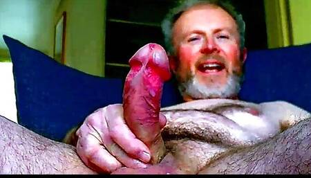 VICIOUS DADDY CUM 4