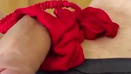 I Fuck My StepSister And She Makes Me Cum Inside Her Pussy