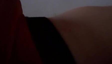 Arab handjob