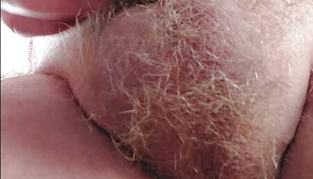 Spunk full balls