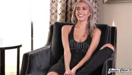 Janice Griffith Loves Getting Her Pussy Eaten