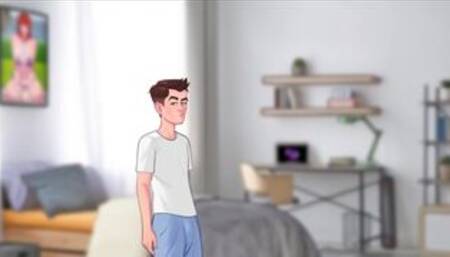 [Gameplay] Lust Legacy - EP XI Too Hot Not To Watch by MissKitty2K