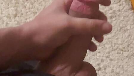 Can you lend me your mouth for my hard cock?
