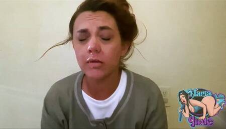 Sneezing, Snotting, & Sniffing UHD