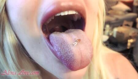 Alexis All Tied Up Vore[HD]