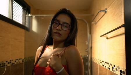 are you coming to keep me company?