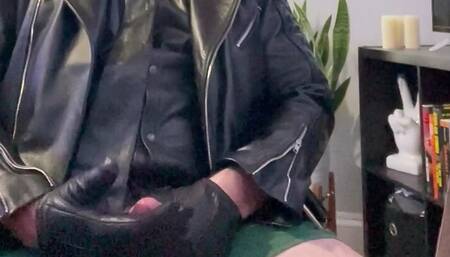 Ruggedleather
