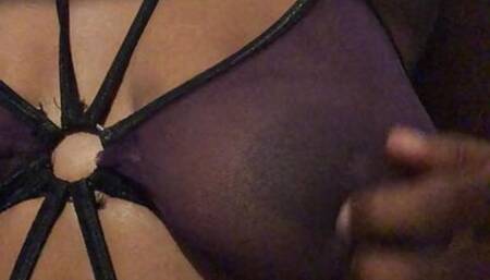 Onceuponafreak MILF showing her naughty self