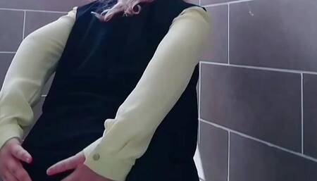 Slutty teacher