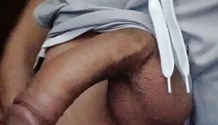 Puerto Rican dick