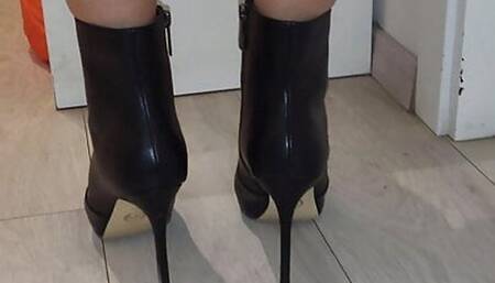 Sexy wife