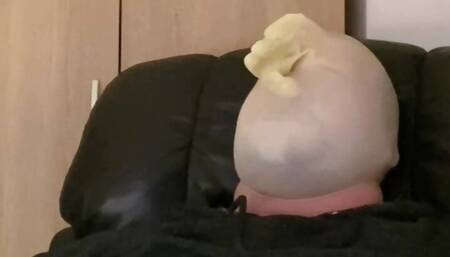 BHDL - LATEXGLOVE BREATHPLAY - THURSDAY EVENING TRAINING PART 1 -