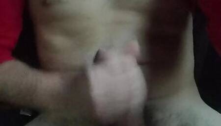Horny and hard