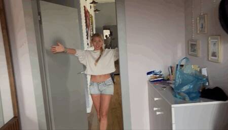 your name is already on the list 4